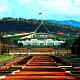 Houses of Parliament - Canberra - Australia