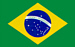 Brazilian flag -  click to hear the music