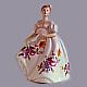Small ornament - Royal Crown Derby china