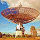 Radio Telescope Parkes New South Wales Australia
