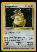 Pokemon card